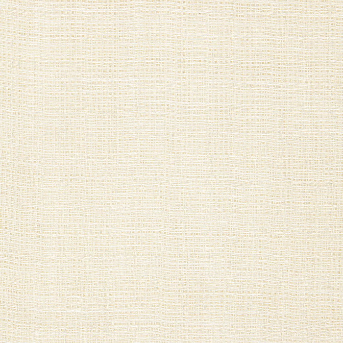 Schumacher Breton Sheer Oyster Fabric Sample 64960