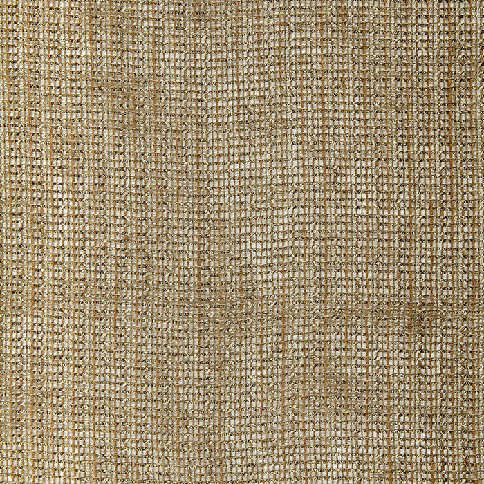 Schumacher Isola Sheer Bronze Fabric 64970