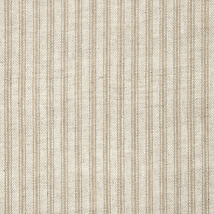 Schumacher Lautrec Sheer Greige Fabric 64990