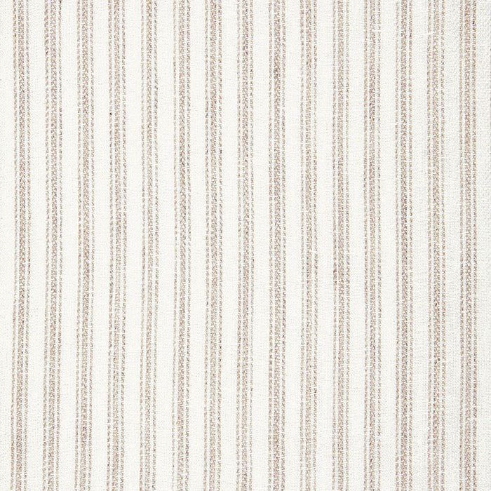 Schumacher Lautrec Sheer Ecru Fabric 64991