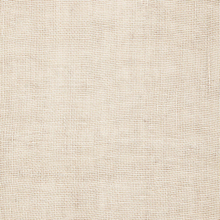 Schumacher La Baux Sheer Ecru Fabric 65010