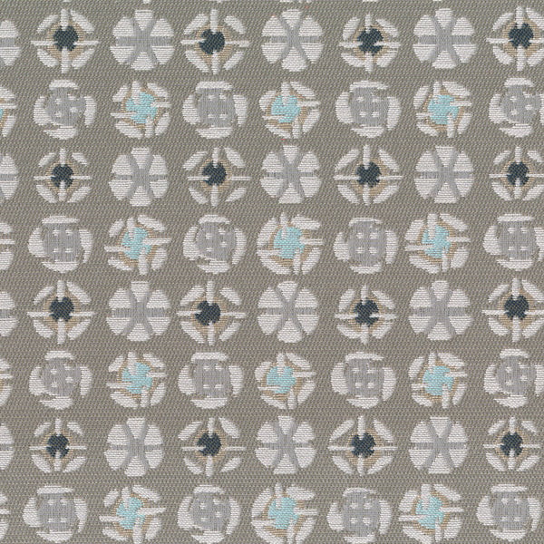 Brentano Memento Driftwood Fabric Sample 6503-01