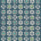 Brentano Memento Midnight Fabric Sample 6503-08