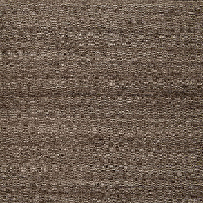 Schumacher Chinon Silk Weave Ash Fabric 65124