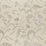 Schumacher Monceau Linen Embroidery Zinc Fabric 65130