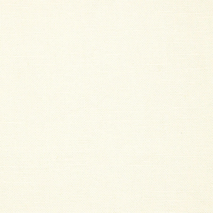 Schumacher Brittany Weave Blanc Fabric 65151