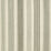 Schumacher Montauban Stripe Dove / Haze Fabric 65170