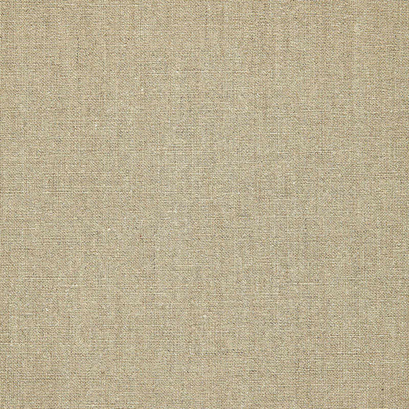 Schumacher Brissac Hemp Weave Natural Fabric 65200