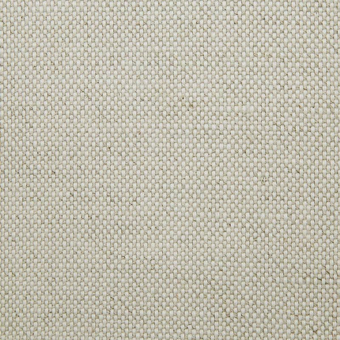 Calvin Texture (6525) Natural Fabric Sample 6525