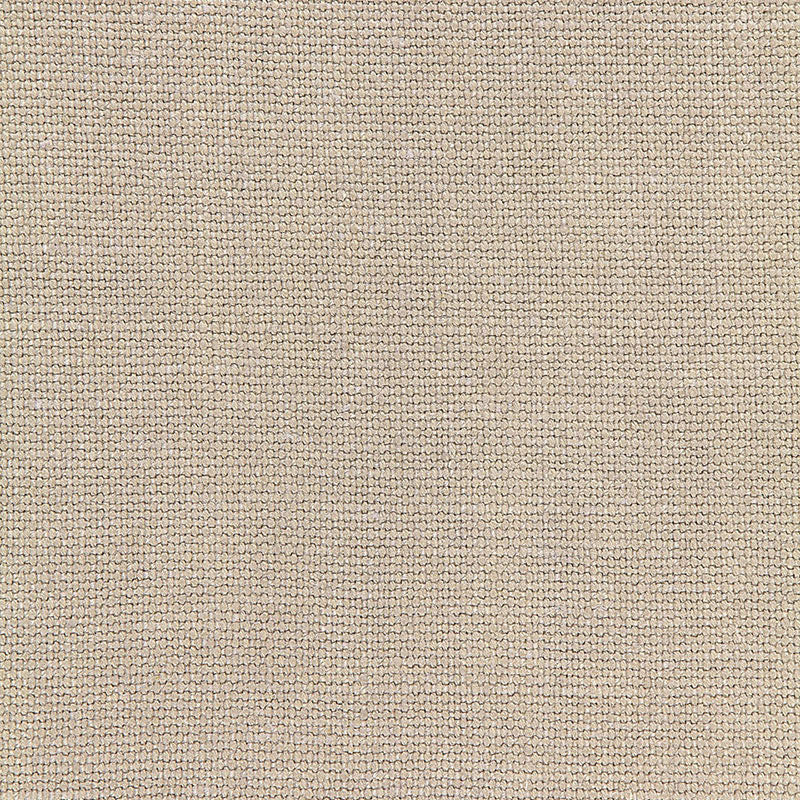 Schumacher Antwerp Weave Greige Fabric 65261