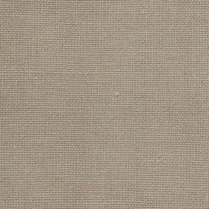 Schumacher Antwerp Weave Sesame Fabric 65262