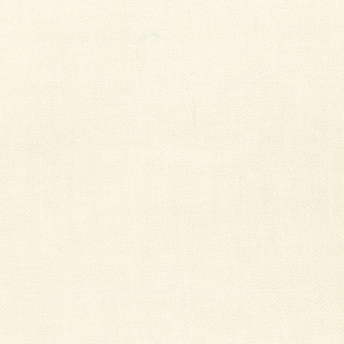 Schumacher Beaumont Linen Sheer Blanc Fabric Sample 65270