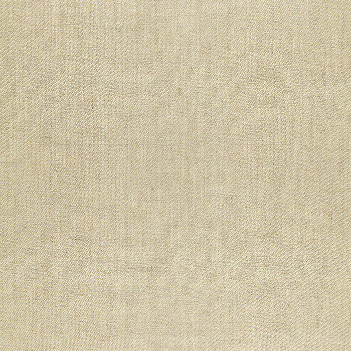 Schumacher Beaumont Linen Sheer Greige Fabric 65272