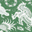 China Seas Indramayu Reverse Grassy Green Wallpaper Sample 653-220