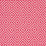 Schumacher Soho Weave Raspberry Fabric Sample 65620