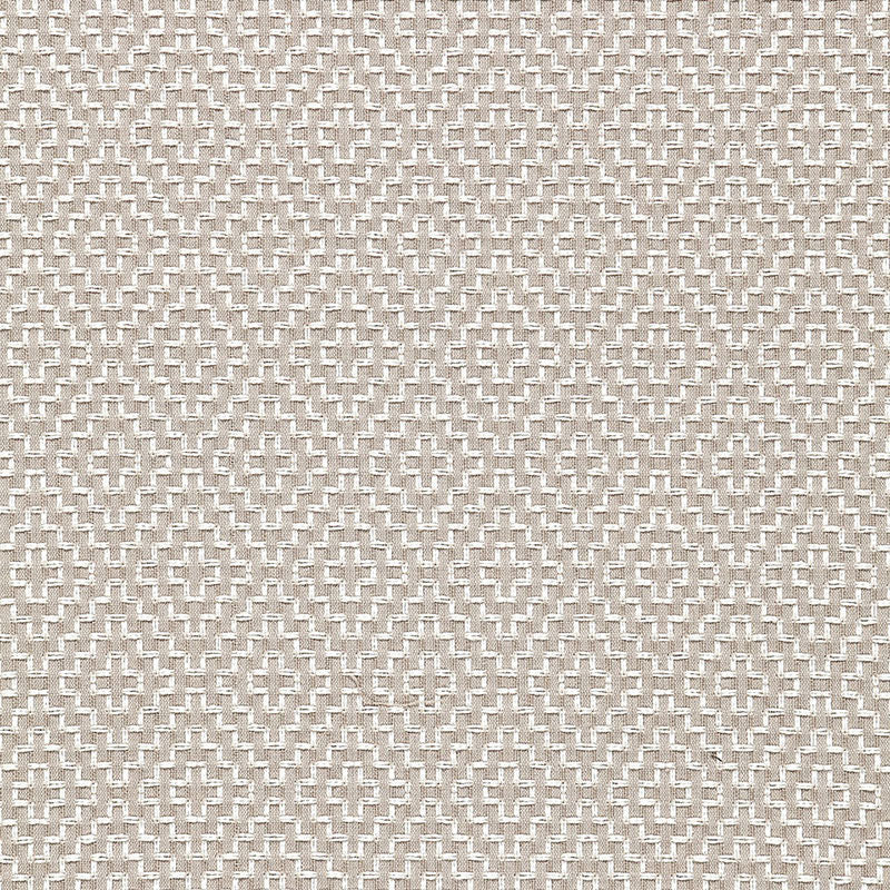 Schumacher Soho Weave Dove Fabric 65624