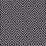 Schumacher Soho Weave Black Fabric Sample 65626