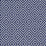 Schumacher Soho Weave Navy Fabric Sample 65627