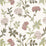 Schumacher Sheridan Embroidery Quartz Fabric 65662