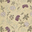 Schumacher Sheridan Embroidery Mulberry Fabric 65664