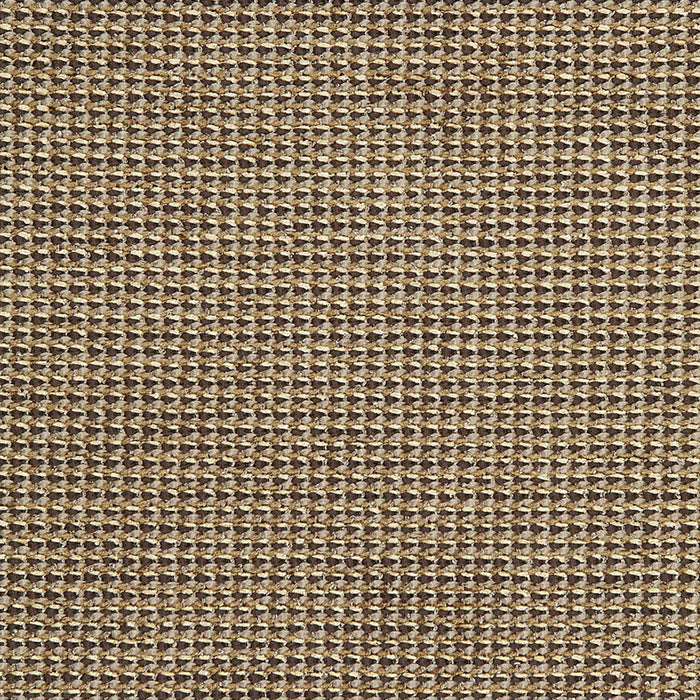 Schumacher Coco Weave Sable Fabric 65671