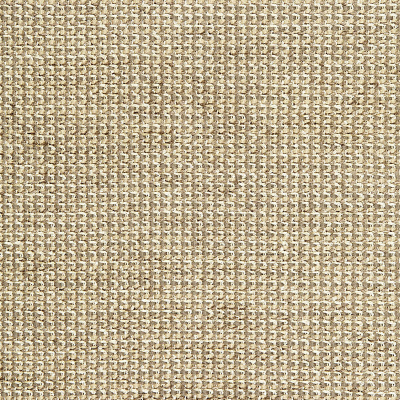 Schumacher Coco Weave Dorian Grey Fabric 65673