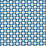 Schumacher Betwixt Water/Natural Fabric Sample 65686