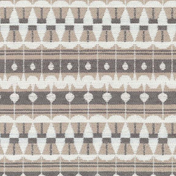 Brentano Renata Baby Beluga Fabric 6571-01