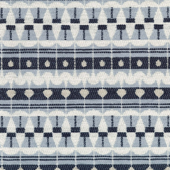 Brentano Renata Alaskan Coast Fabric Sample 6571-03