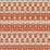 Brentano Renata Red Snapper Fabric 6571-05