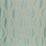 Schumacher Agadir Embroidery Aqua Fabric Sample 65753