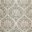 Schumacher Taza Damask Dusk Fabric Sample 65770