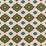 Schumacher Sikar Embroidery Jewel Fabric 65781