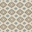 Schumacher Sikar Embroidery Flax Fabric 65784