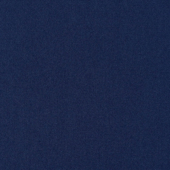 Schumacher Monte Carlo Weave Navy Fabric Sample 65882