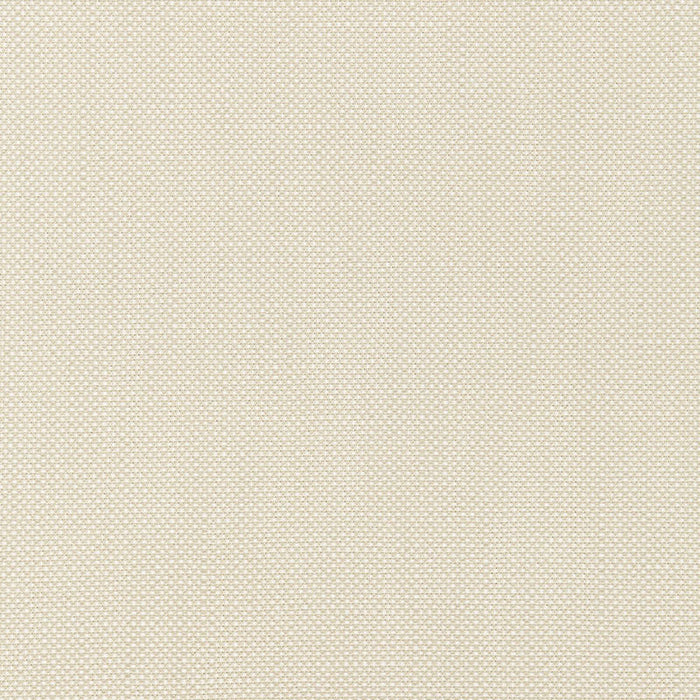 Schumacher Cap Ferrat Weave Oyster Fabric Sample 65930