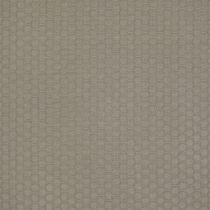 Schumacher Riviera Matelasse Driftwood Fabric 65951