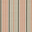 Schumacher Minzer Cotton Stripe Valencia Fabric 66010