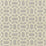 Schumacher San Remo Fret Dove Grey Fabric Sample 66060