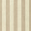 Schumacher Augustin Linen Stripe Linen / Sisal Fabric Sample 66072