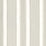 Schumacher Summerville Linen Stripe Gull Fabric Sample 66092