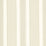 Schumacher Summerville Linen Stripe Dune Fabric Sample 66093