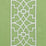 Schumacher Don'T Fret Lettuce Fabric Sample 66180