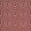 Schumacher Vanderbilt Velvet Garnet Fabric 66196