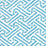 China Seas Java Grande New Blue Fabric Sample 6620-02W