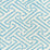 China Seas Java Grande Turquoise Fabric Sample 6620-04W