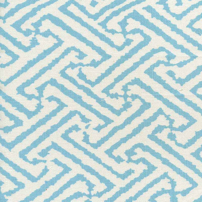 China Seas Java Grande Turquoise Fabric 6620-04W