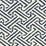 China Seas Java Grande Navy Fabric Sample 6620-05W