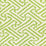 China Seas Java Grande Lime Fabric Sample 6620-10