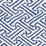 China Seas Java Grande Navy Fabric Sample 6620-13